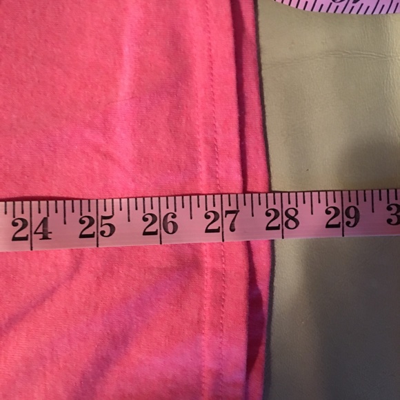 NWT PINK New York T-shirt - Picture 3 of 3